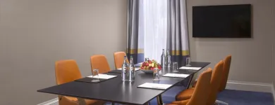 Business 6 image INTERCONTINENTAL EDINBURGH THE GEORGE, AN IHG HOTEL Wedding Venues in Edinburgh Edh