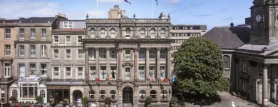 Business 7 image INTERCONTINENTAL EDINBURGH THE GEORGE, AN IHG HOTEL Wedding Venues in Edinburgh Edh