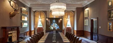 Business 9 image INTERCONTINENTAL EDINBURGH THE GEORGE, AN IHG HOTEL Wedding Venues in Edinburgh Edh