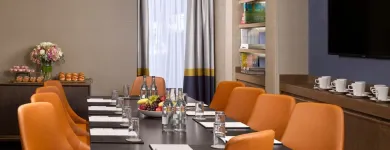 Business 10 image INTERCONTINENTAL EDINBURGH THE GEORGE, AN IHG HOTEL Wedding Venues in Edinburgh Edh