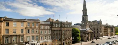 Business 11 image INTERCONTINENTAL EDINBURGH THE GEORGE, AN IHG HOTEL Wedding Venues in Edinburgh Edh