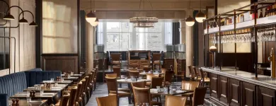 Business 12 image INTERCONTINENTAL EDINBURGH THE GEORGE, AN IHG HOTEL Wedding Venues in Edinburgh Edh