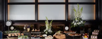 Business 14 image INTERCONTINENTAL EDINBURGH THE GEORGE, AN IHG HOTEL Wedding Venues in Edinburgh Edh