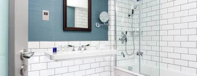 Business 15 image INTERCONTINENTAL EDINBURGH THE GEORGE, AN IHG HOTEL Wedding Venues in Edinburgh Edh