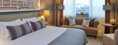 Business 17 image INTERCONTINENTAL EDINBURGH THE GEORGE, AN IHG HOTEL Wedding Venues in Edinburgh Edh