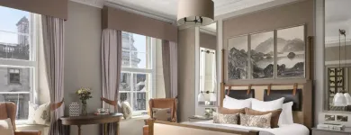 Business 25 image INTERCONTINENTAL EDINBURGH THE GEORGE, AN IHG HOTEL Wedding Venues in Edinburgh Edh