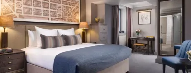 Business 26 image INTERCONTINENTAL EDINBURGH THE GEORGE, AN IHG HOTEL Wedding Venues in Edinburgh Edh