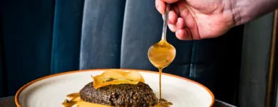 Business 27 image INTERCONTINENTAL EDINBURGH THE GEORGE, AN IHG HOTEL Wedding Venues in Edinburgh Edh