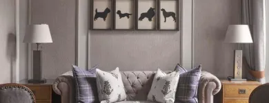 Business 29 image INTERCONTINENTAL EDINBURGH THE GEORGE, AN IHG HOTEL Wedding Venues in Edinburgh Edh