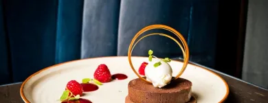 Business 30 image INTERCONTINENTAL EDINBURGH THE GEORGE, AN IHG HOTEL Wedding Venues in Edinburgh Edh