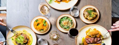 Business 31 image INTERCONTINENTAL EDINBURGH THE GEORGE, AN IHG HOTEL Wedding Venues in Edinburgh Edh