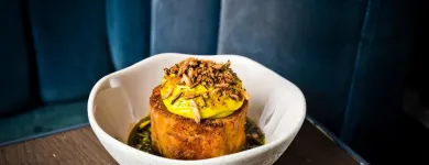 Business 32 image INTERCONTINENTAL EDINBURGH THE GEORGE, AN IHG HOTEL Wedding Venues in Edinburgh Edh