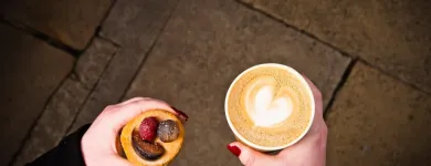 Business 33 image INTERCONTINENTAL EDINBURGH THE GEORGE, AN IHG HOTEL Wedding Venues in Edinburgh Edh