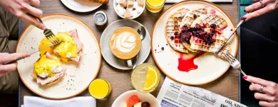 Business 36 image INTERCONTINENTAL EDINBURGH THE GEORGE, AN IHG HOTEL Wedding Venues in Edinburgh Edh