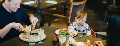 Business 38 image INTERCONTINENTAL EDINBURGH THE GEORGE, AN IHG HOTEL Wedding Venues in Edinburgh Edh