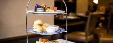 Business 42 image INTERCONTINENTAL EDINBURGH THE GEORGE, AN IHG HOTEL Wedding Venues in Edinburgh Edh