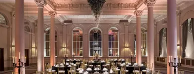 Business 46 image INTERCONTINENTAL EDINBURGH THE GEORGE, AN IHG HOTEL Wedding Venues in Edinburgh Edh