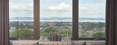 Business 47 image INTERCONTINENTAL EDINBURGH THE GEORGE, AN IHG HOTEL Wedding Venues in Edinburgh Edh