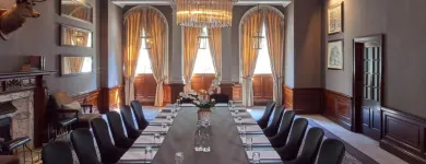 Business 48 image INTERCONTINENTAL EDINBURGH THE GEORGE, AN IHG HOTEL Wedding Venues in Edinburgh Edh