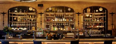 Business 50 image INTERCONTINENTAL EDINBURGH THE GEORGE, AN IHG HOTEL Wedding Venues in Edinburgh Edh