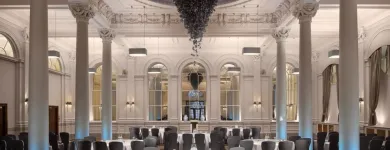 Business 51 image INTERCONTINENTAL EDINBURGH THE GEORGE, AN IHG HOTEL Wedding Venues in Edinburgh Edh