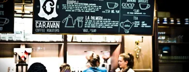 Business 53 image INTERCONTINENTAL EDINBURGH THE GEORGE, AN IHG HOTEL Wedding Venues in Edinburgh Edh