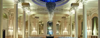 Business 54 image INTERCONTINENTAL EDINBURGH THE GEORGE, AN IHG HOTEL Wedding Venues in Edinburgh Edh