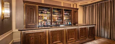 Business 56 image INTERCONTINENTAL EDINBURGH THE GEORGE, AN IHG HOTEL Wedding Venues in Edinburgh Edh