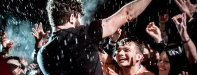 Business 1 image ISO PHOTOGRAPHIC STUDIO - HEADSHOTS // EVENTS // PRESS Wedding Services in Leeds We