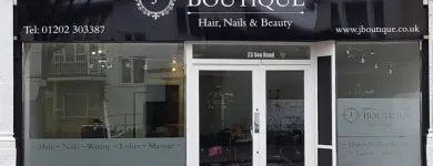 Business 3 image J BOUTIQUE Spa Services in Bournemouth Do