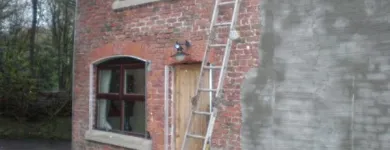 Business 1 image J MCCONNELL PLASTERERS Plastering & Screeding in Stockport Ch