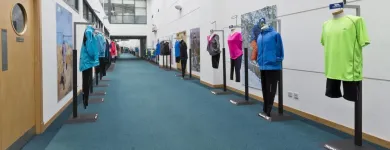 Business 1 image JACOBS & TURNER LTD Business Centres in Glasgow Glg