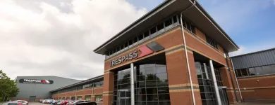 Business 2 image JACOBS & TURNER LTD Business Centres in Glasgow Glg