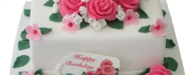 Business 9 image JAN'S THEMED CAKES Snacks & Confectionery in Bristol Br