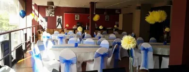 Business 1 image JASMINE'S PARTY VENUE Wedding Venues in Leicester Le