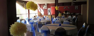 Business 2 image JASMINE'S PARTY VENUE Wedding Venues in Leicester Le