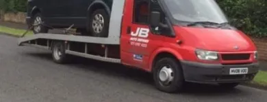 Business 3 image JB AUTOREPAIRS TRANSPORT & RECOVERY Transmission Repair in Londonderry Co