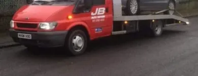 Business 4 image JB AUTOREPAIRS TRANSPORT & RECOVERY Transmission Repair in Londonderry Co