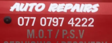 Business 16 image JB AUTOREPAIRS TRANSPORT & RECOVERY Transmission Repair in Londonderry Co