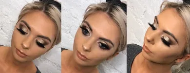Business 3 image JENNY WORKMAN - MAKEUP ARTIST Tanning Salons in Glasgow Glg