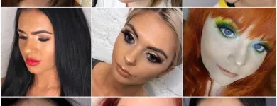 Business 5 image JENNY WORKMAN - MAKEUP ARTIST Tanning Salons in Glasgow Glg
