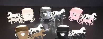 Business 5 image JEWELS COLLECTIONS Weddings - General in Londonderry Co