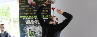 Business 1 image JM COCKTAIL EVENTS Shopping & Retail in Birmingham We