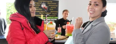 Business 8 image JM COCKTAIL EVENTS Shopping & Retail in Birmingham We