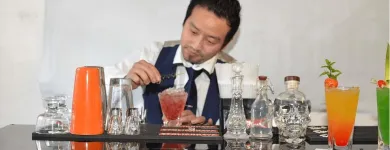 Business 16 image JM COCKTAIL EVENTS Shopping & Retail in Birmingham We