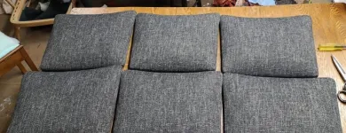 Business 3 image JM UPHOLSTERY Upholsterers in Glasgow Glg