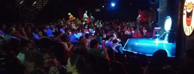 Business 4 image JOE BAINS Performing Arts in London Gr