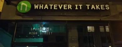 Business 5 image JOE BAINS Performing Arts in London Gr