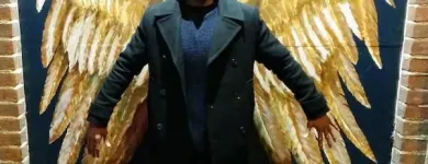 Business 9 image JOE BAINS Performing Arts in London Gr