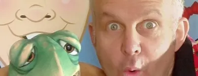 Business 3 image JOHNNY G - CHILDRENS ENTERTAINER BRISTOL Party & Event Planners & Organisers in Bristol Br